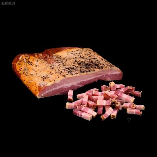 Pancetta Lardons