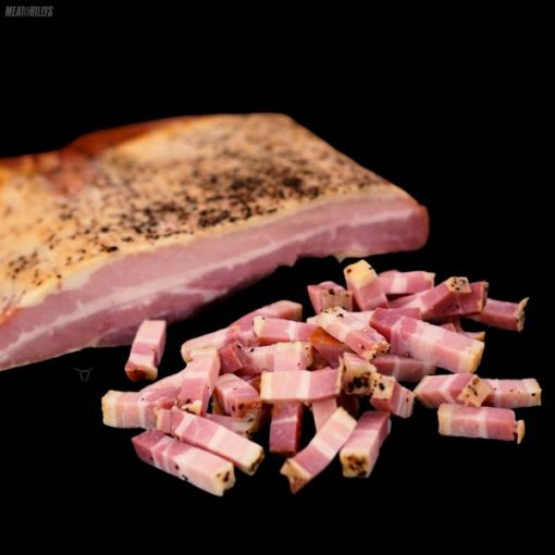 Pancetta Lardons