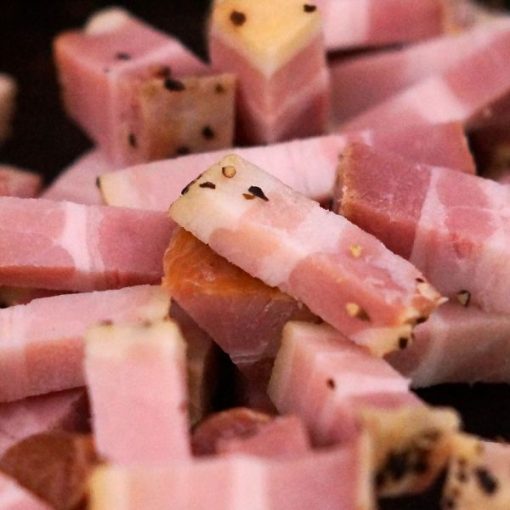 Pancetta Lardons