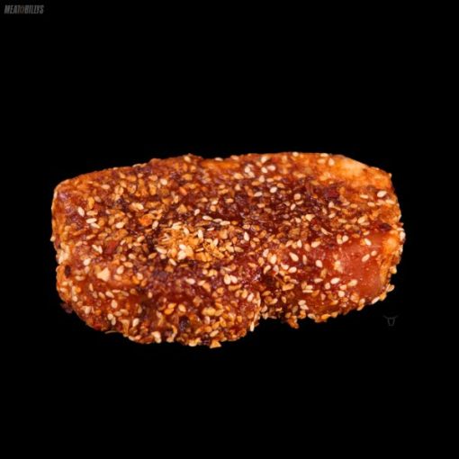 Asian Sesame Pork Medallions 600x600