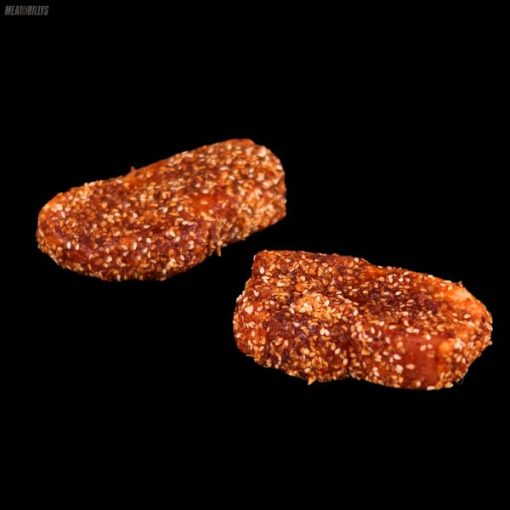 Asian Sesame Pork Medallions 600x600