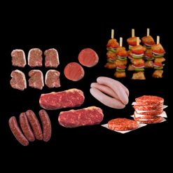 Deluxe BBQ Bundle Brisbane