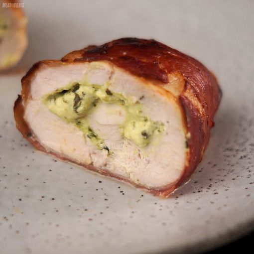 Spinach & Fetta Chicken Mini Roast