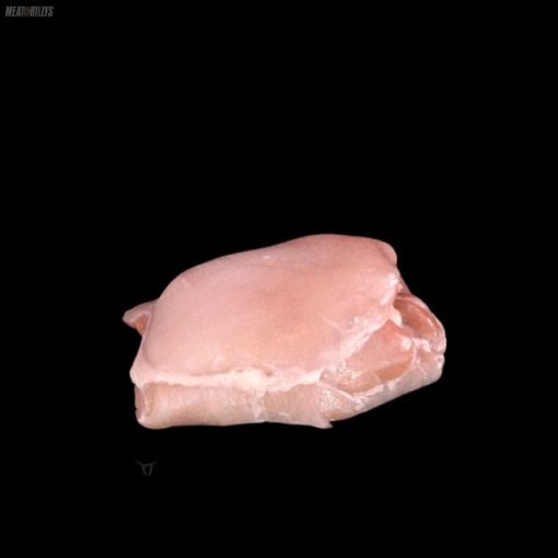 Free range chicken thigh
