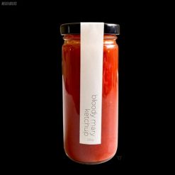 Bloody Mary Ketchup Paddington Jams