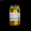 Bread Butter Pickles