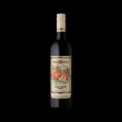 SCARLET RUNNER SHIRAZ (750ML)