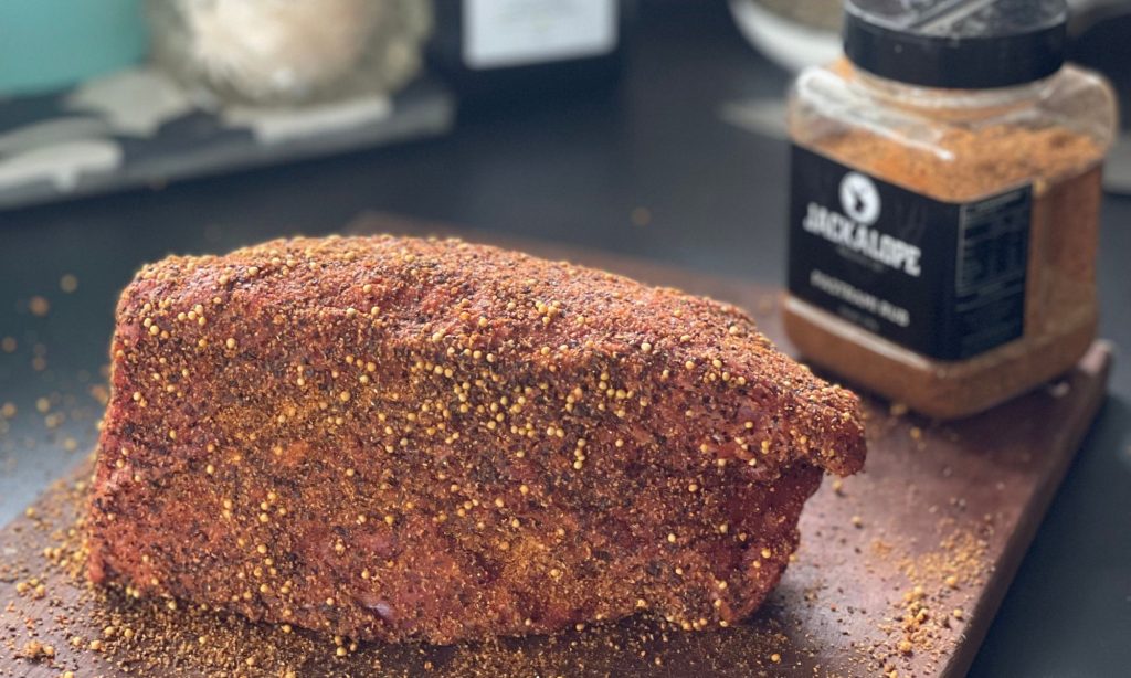 How to Make Pastrami 2 Blog 2000 x 1200