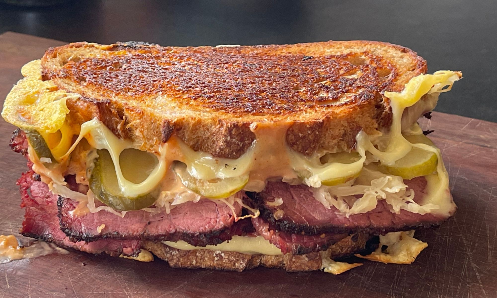 How to Make Pastrami Blog 2000 x 1200