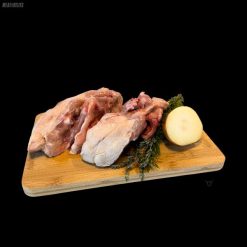 Chicken Frames