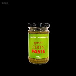Green Curry Paste Simon Johnson