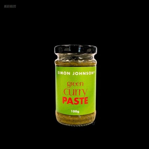Green Curry Paste Simon Johnson
