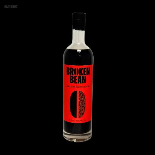 Broken Bean