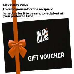 GIFT VOUCHER