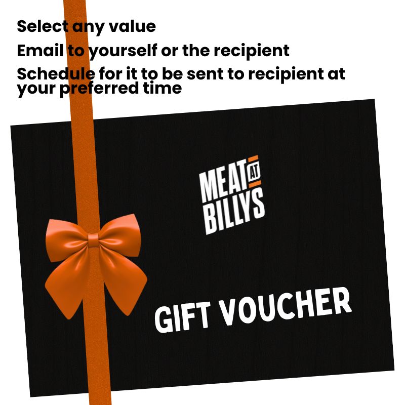GIFT VOUCHER