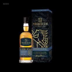Morris SMoked Muscat Barrel Whisky
