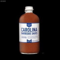 Carolina Barbeque Sauce - Lillie's Q