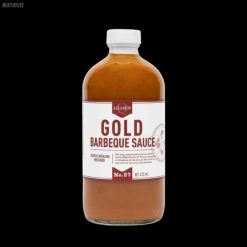 GOLD BARBEQUE SAUCE