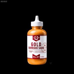 GOLD SAUCE 380ML