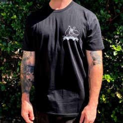 Australian Butcher Team T-Shirt