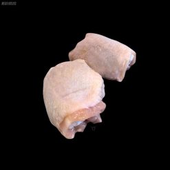 free range chicken thighs bone in skin on 600x600