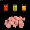 Chicken Breast Curry Bundle