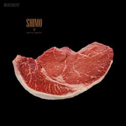 Shimo Wagyu Rump 9+