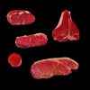 Steak showcase bundle