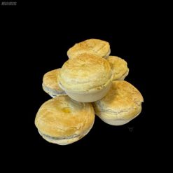 Beefy's Snack Pies