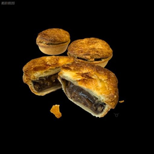Beefy's Snack Pies