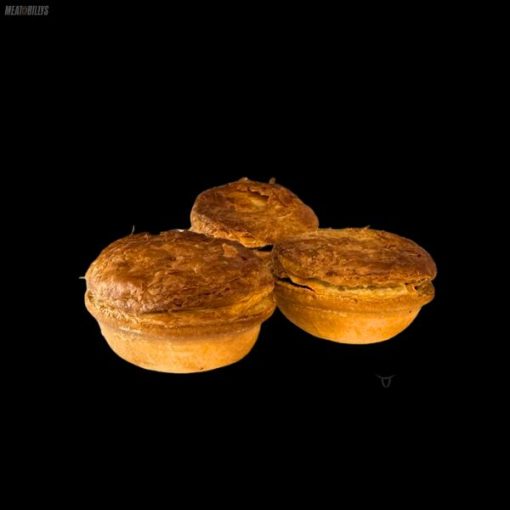 Beefy's Snack Pies