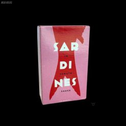 La Narval Sardines Tomato Sauce