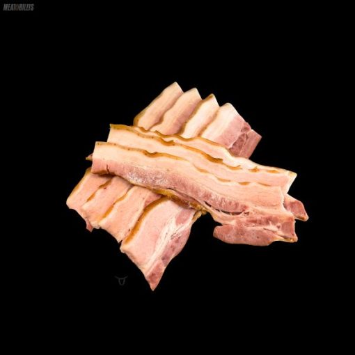 Streaky Bacon