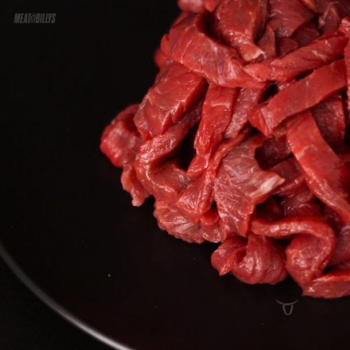 Beef Red Curry Bundle