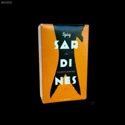 La Narval Spicy Sardines