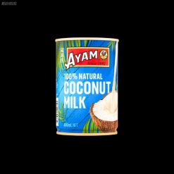 COCONUT MILK 400ML - AYAM