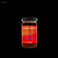Chilli Stir-fry Paste Simon Johnson
