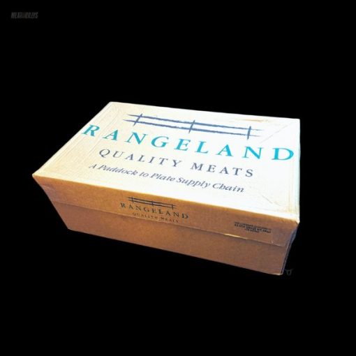 Whole Rump Carton