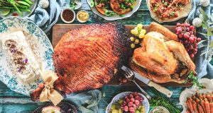Meat at Billy's Christmas 2024