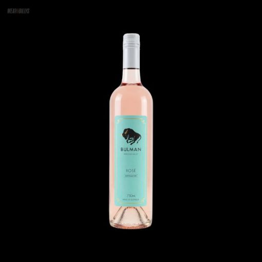 Bulman Grenache Rosé