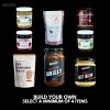 CHRISTMAS CONDIMENTS BUNDLE 2026