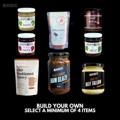 CHRISTMAS CONDIMENTS BUNDLE 2026