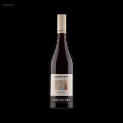 Geppetto Pinot Noir