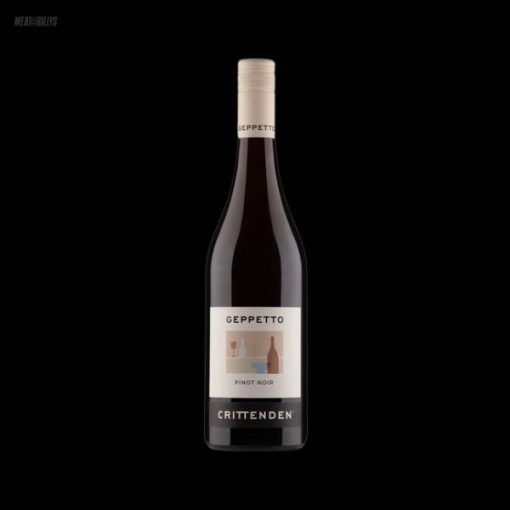 Geppetto Pinot Noir