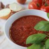 NAPOLI SAUCE 400G - CORBETTA'S KITCHEN