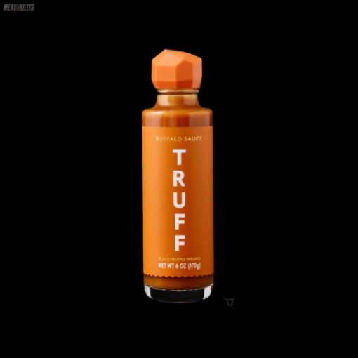 Truff Buffalo Sauce
