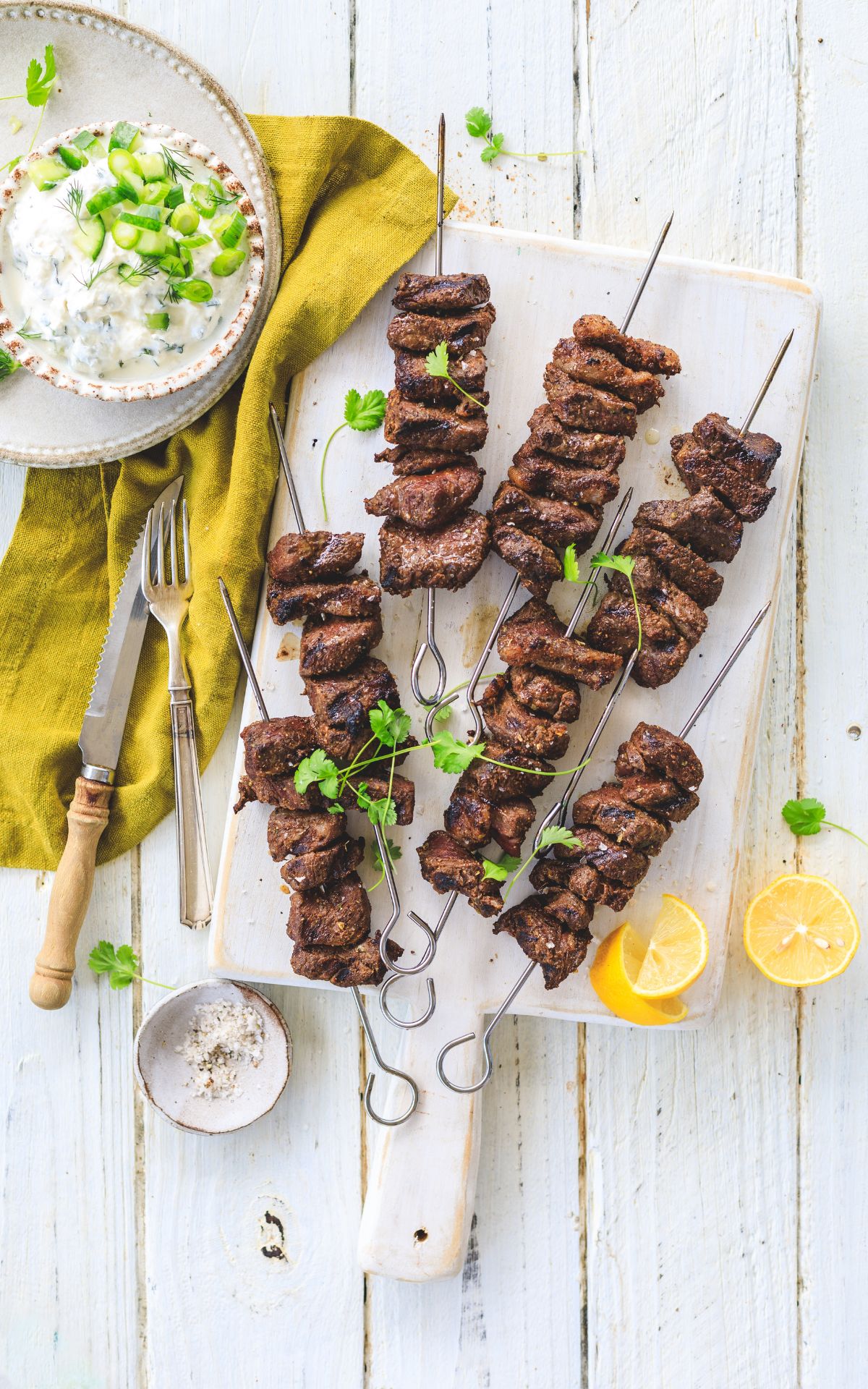 RUMP - SHIMO - WAGYU 9+ - Image 3
