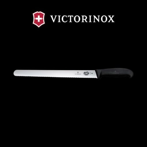 VICTORINOX HAM BRISKET CARVING KNIFE 30CM