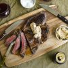 Wagyu Rump Steak with Kombu & Gochujang Butter Header