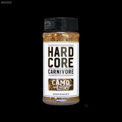 Camo Hardcore Carnivore